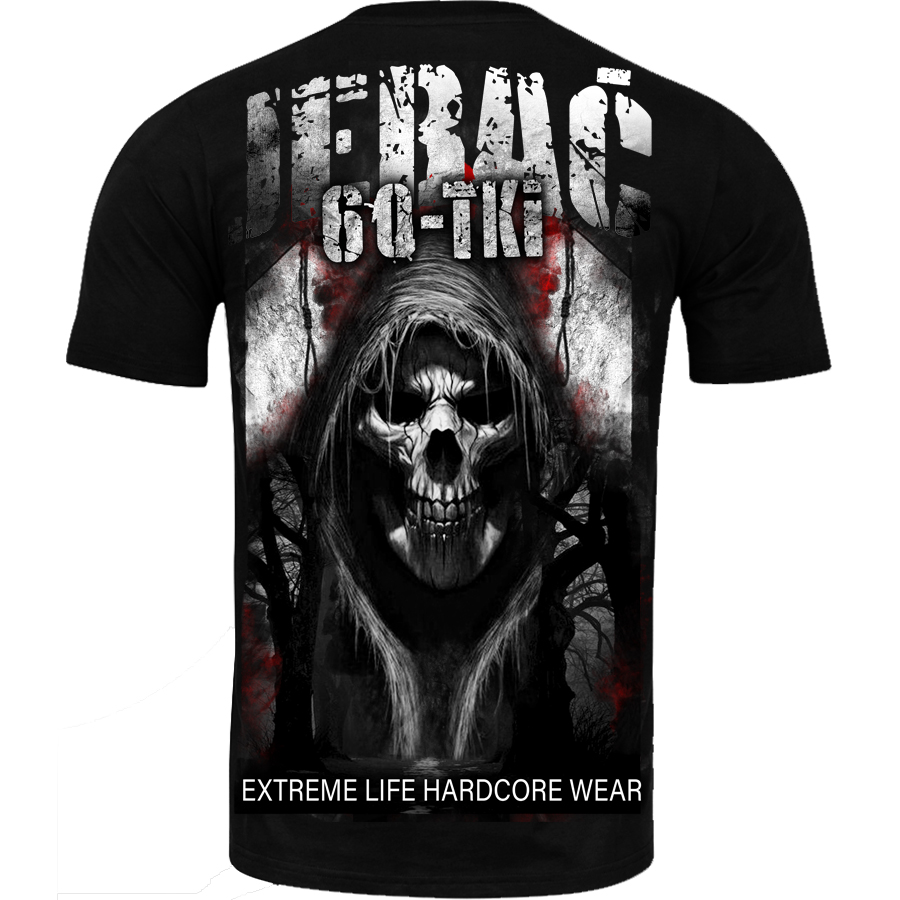 T-shirt Extreme Life J60