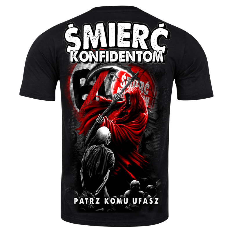 T-shirt Extreme Life Anty 60