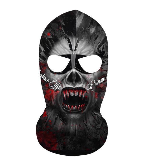 Kominiarka Extreme Life