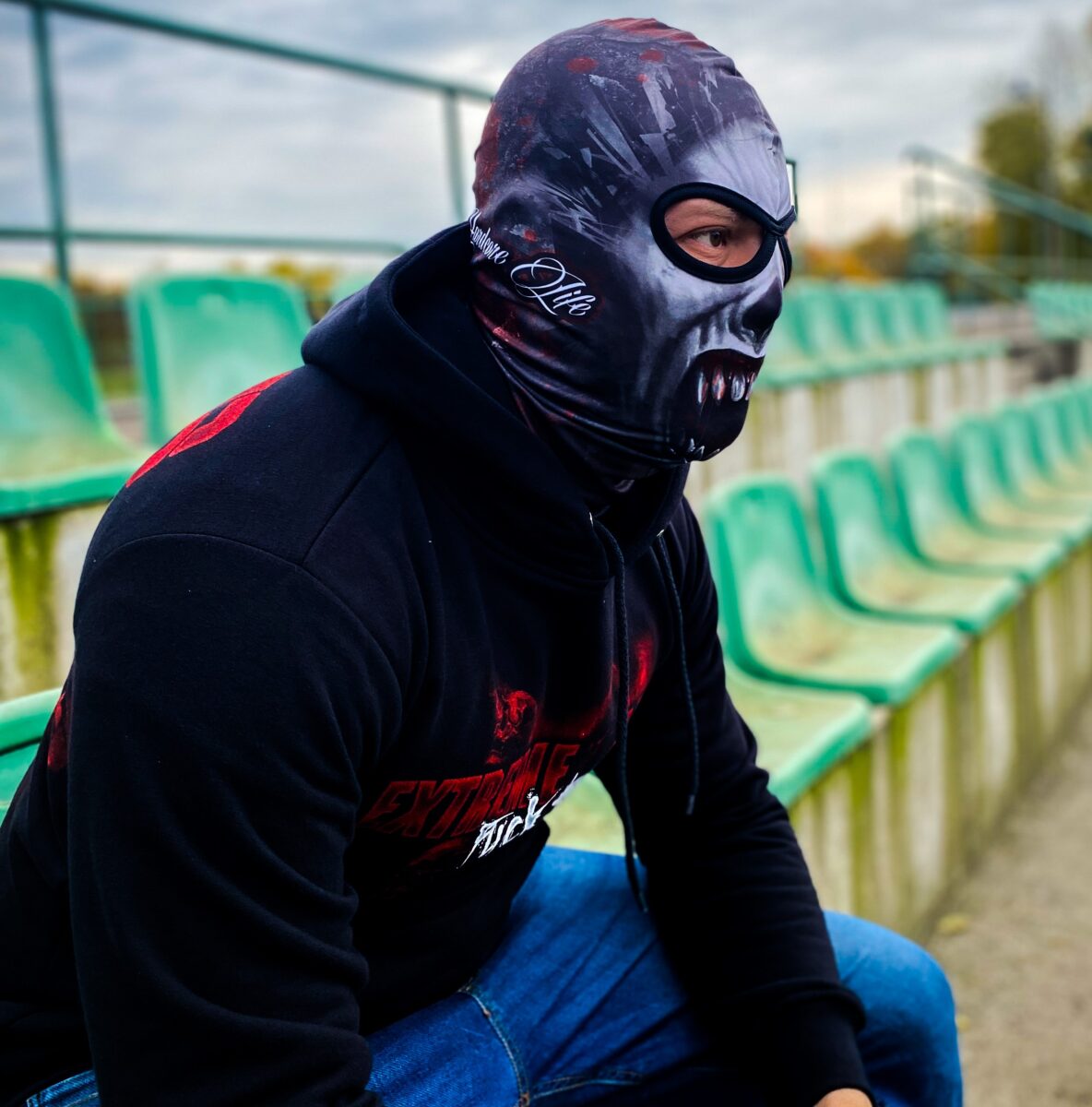 Kominiarka Extreme Life