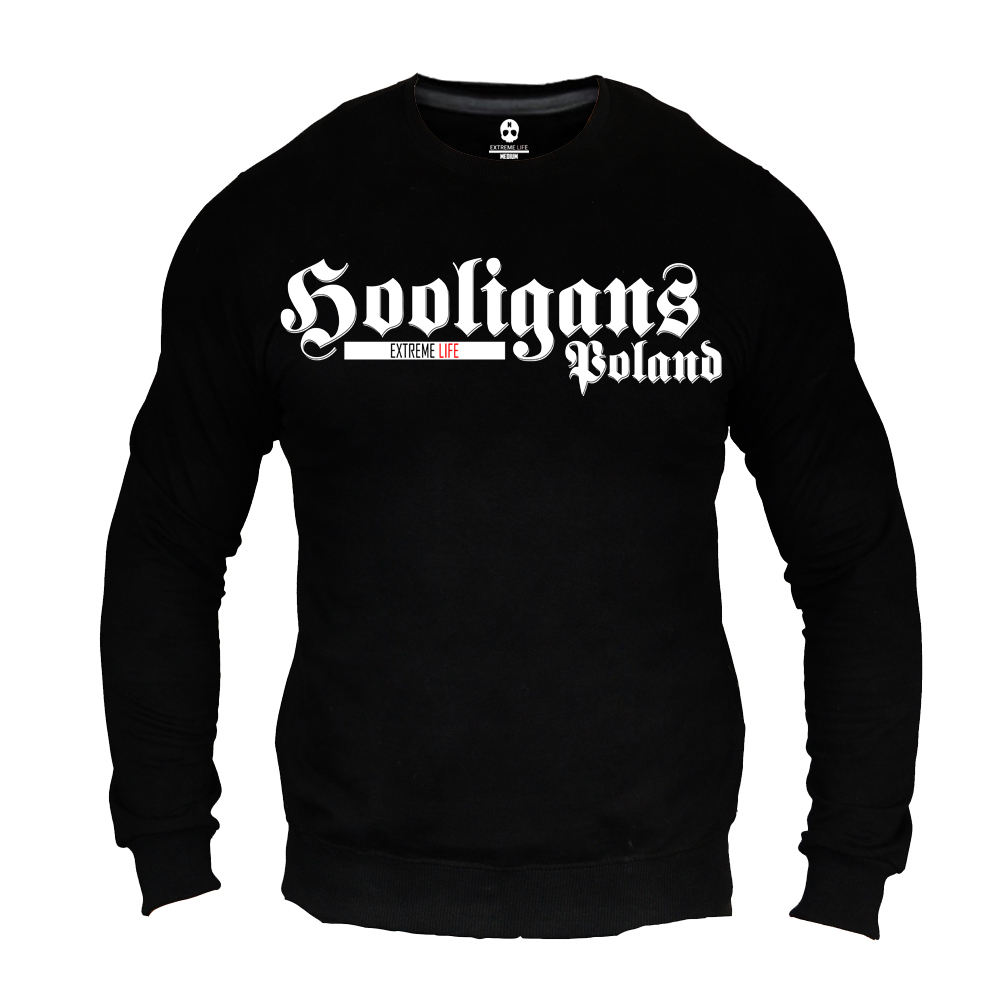 Bluza Extreme Life Hools