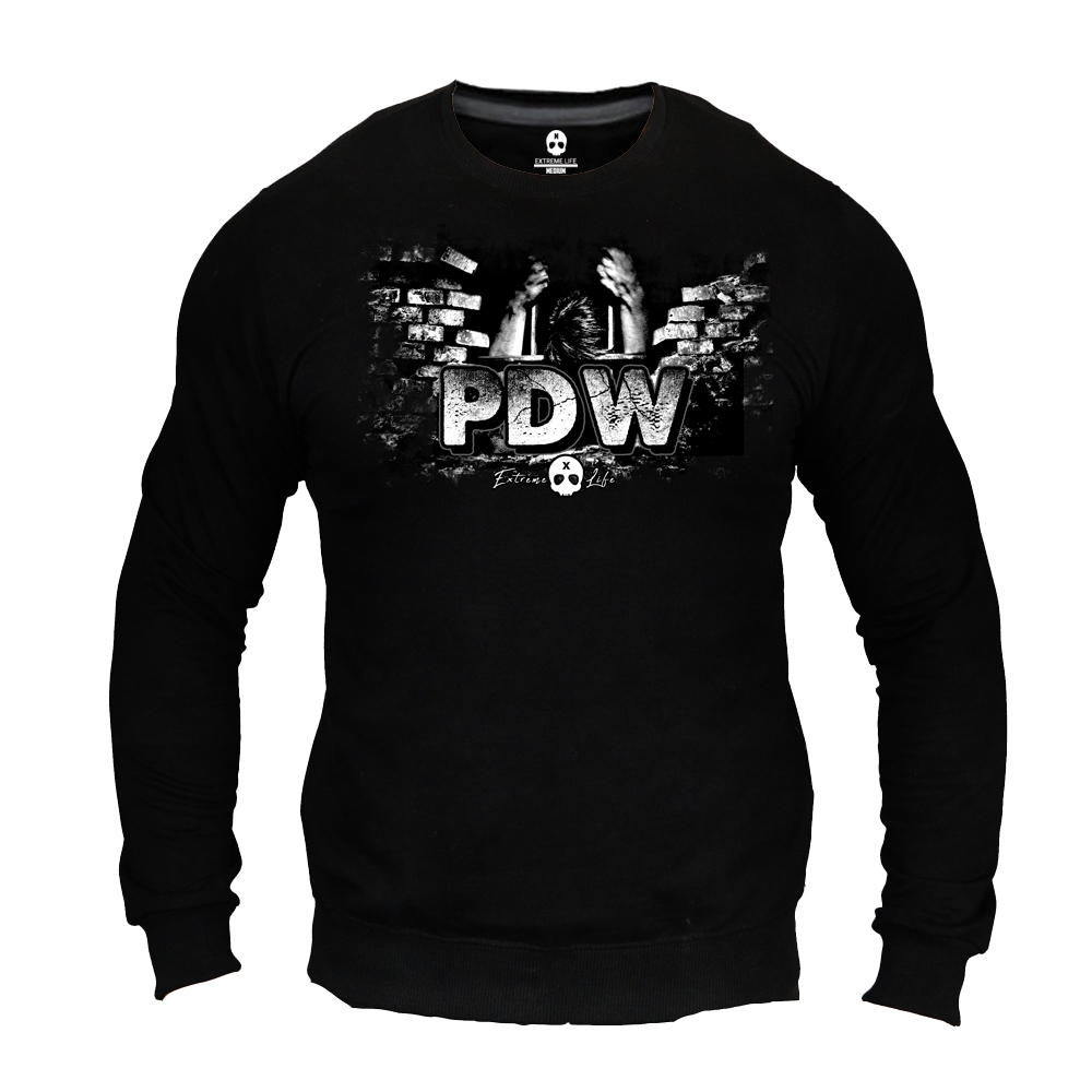 Bluza Extreme Life Mur