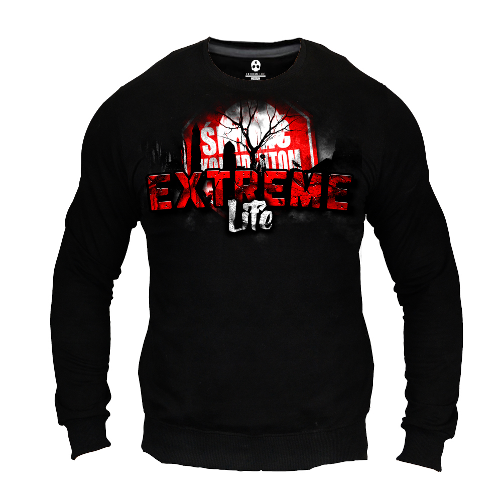 Bluza Extreme Life SK2