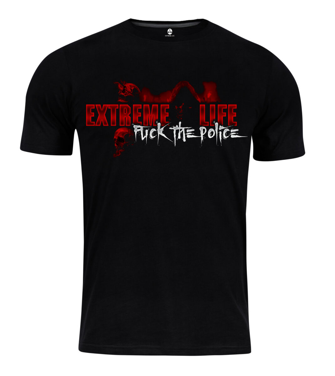 T-shirt Extreme Life FTP