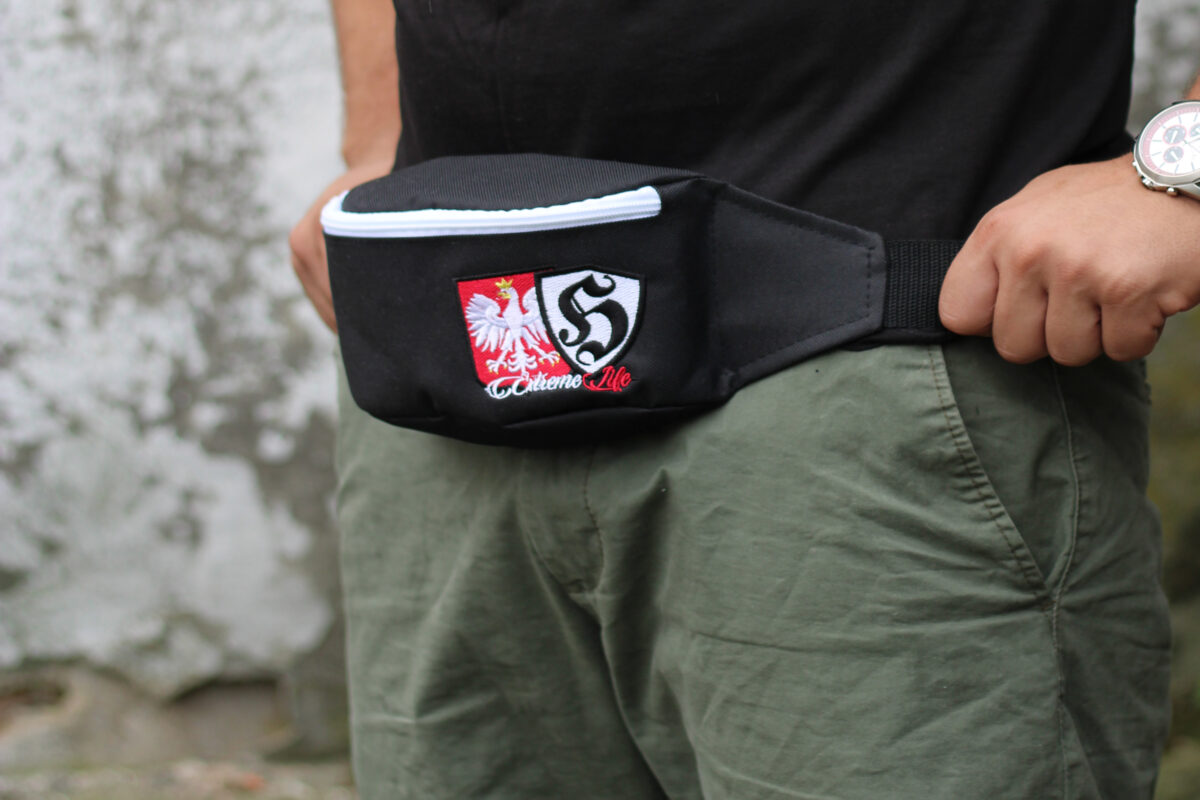 Saszetka Nerka Extreme Life