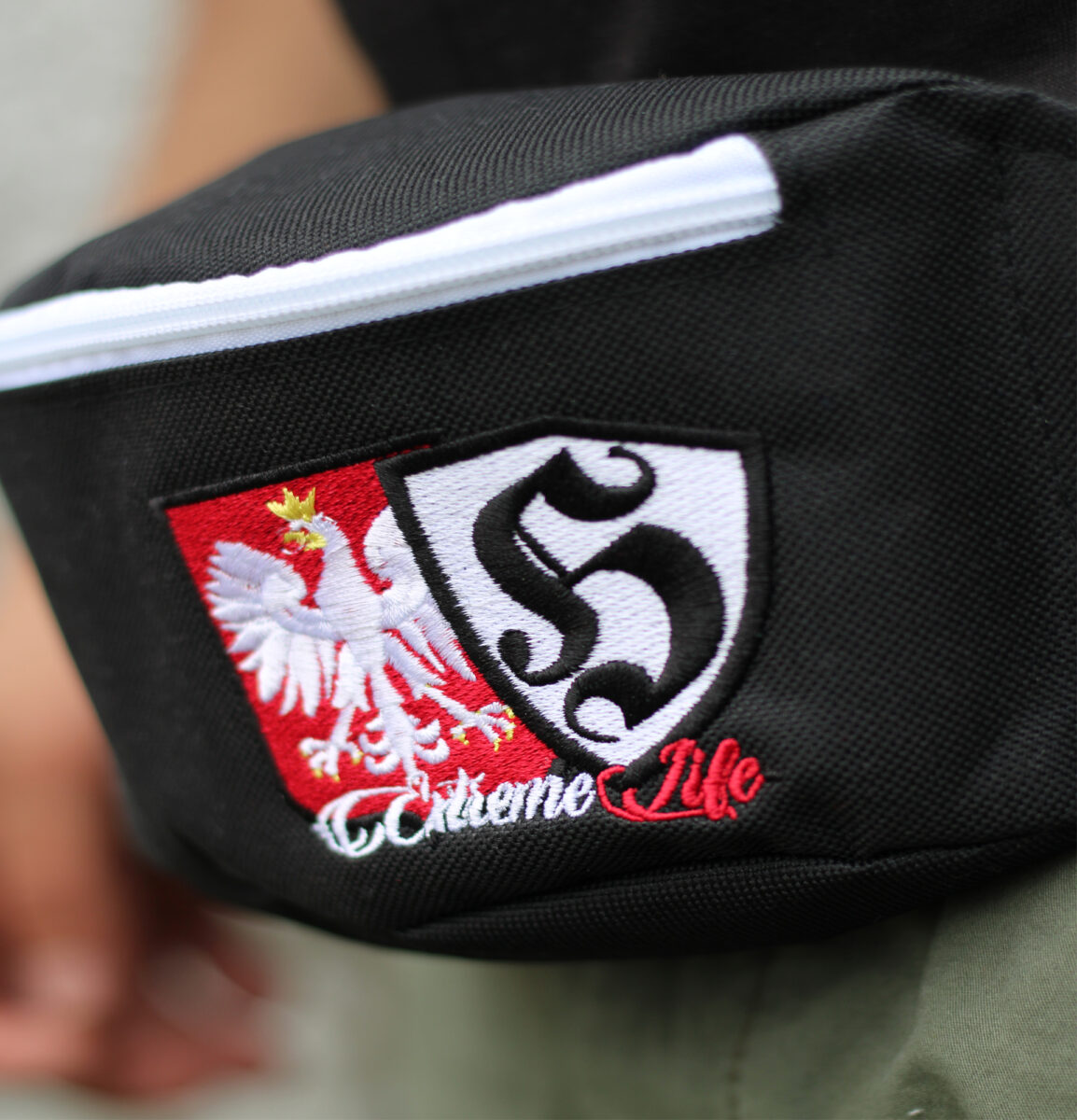 Saszetka Nerka Extreme Life