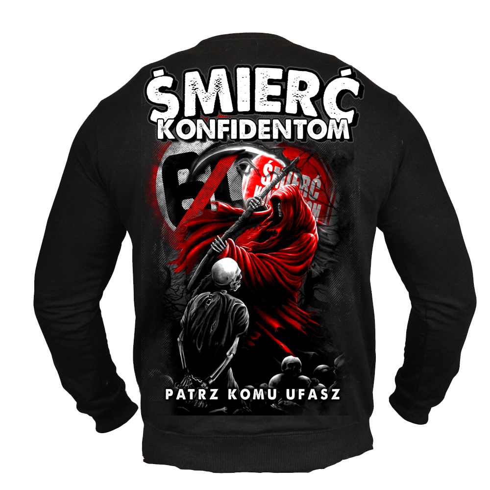 Bluza Extreme Life 60