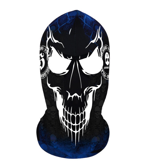 Kominiarka Extreme Life H