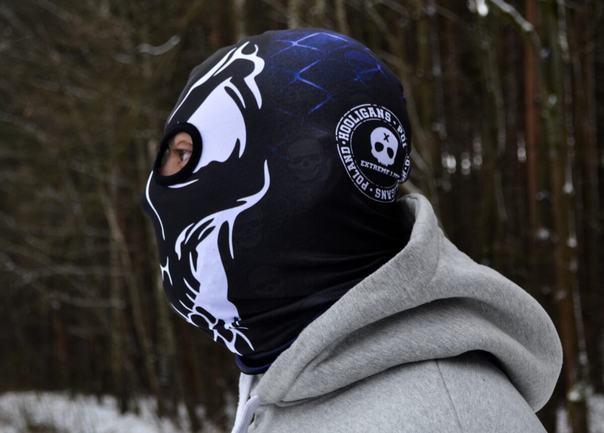 Kominiarka Extreme Life H