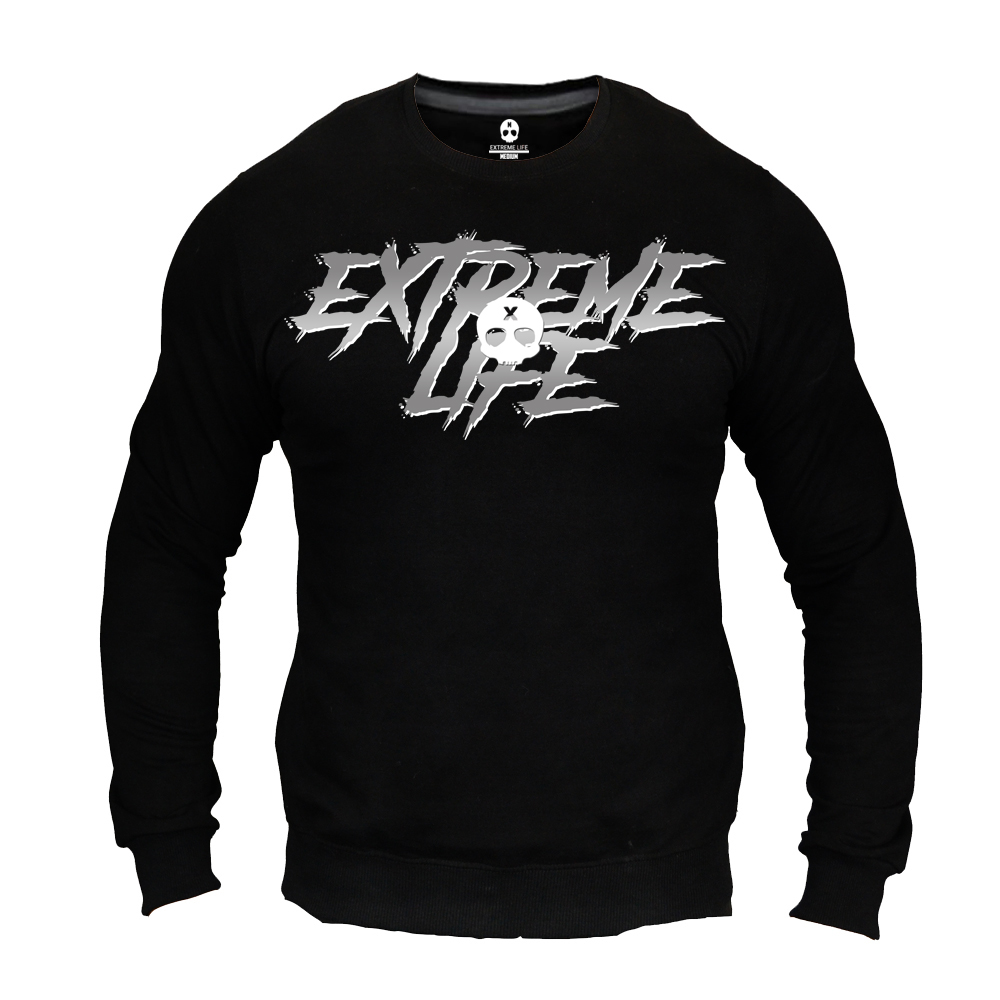 Bluza Extreme Life Danger
