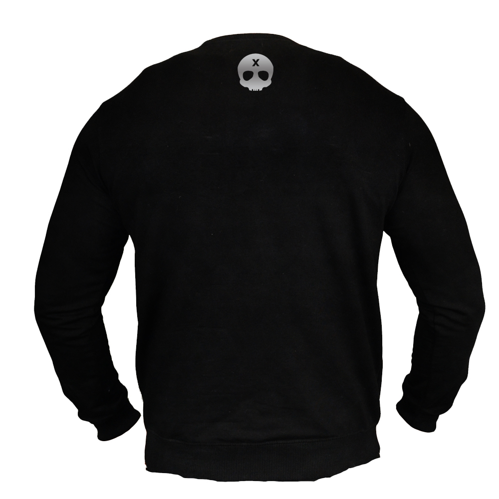 Bluza Extreme Life Danger