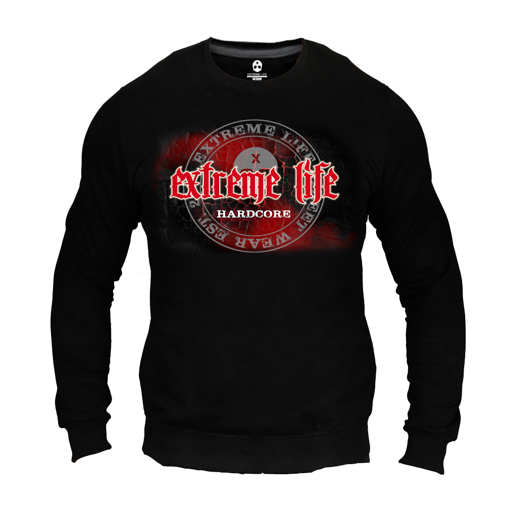 Bluza Extreme Life 