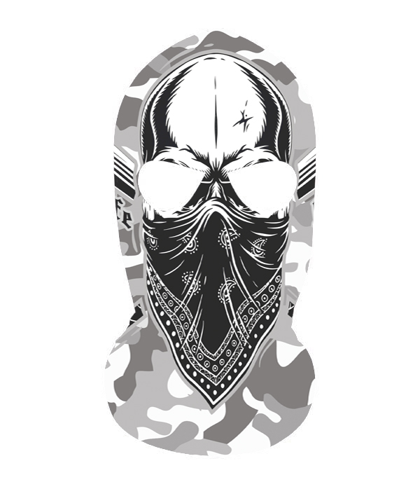 Kominiarka Extreme Life 