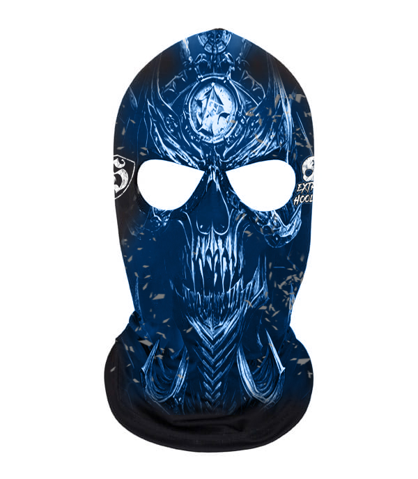 Kominiarka Extreme Hardcore