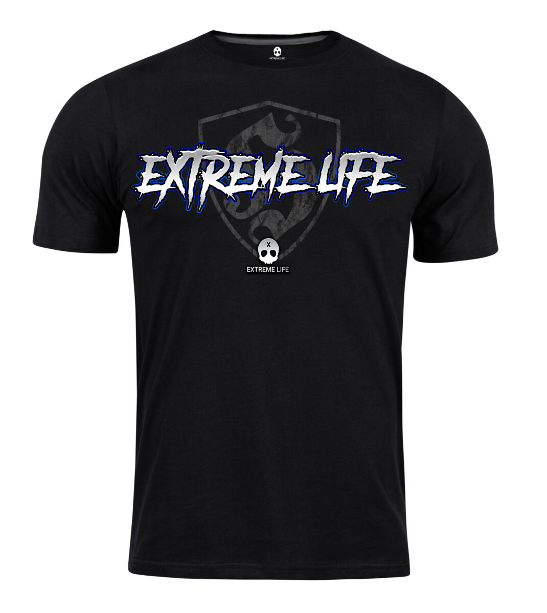 T-shirt Extreme Life Bandit