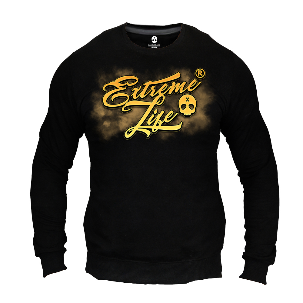 Bluza Extreme Life Tygrys