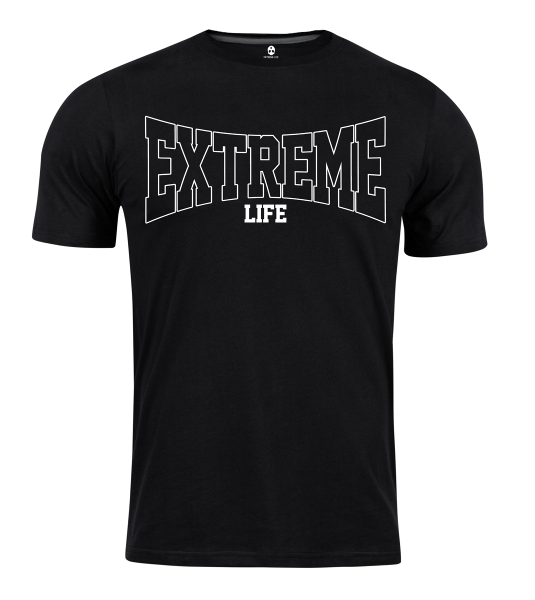 T-shirt Extreme Life EXTREME