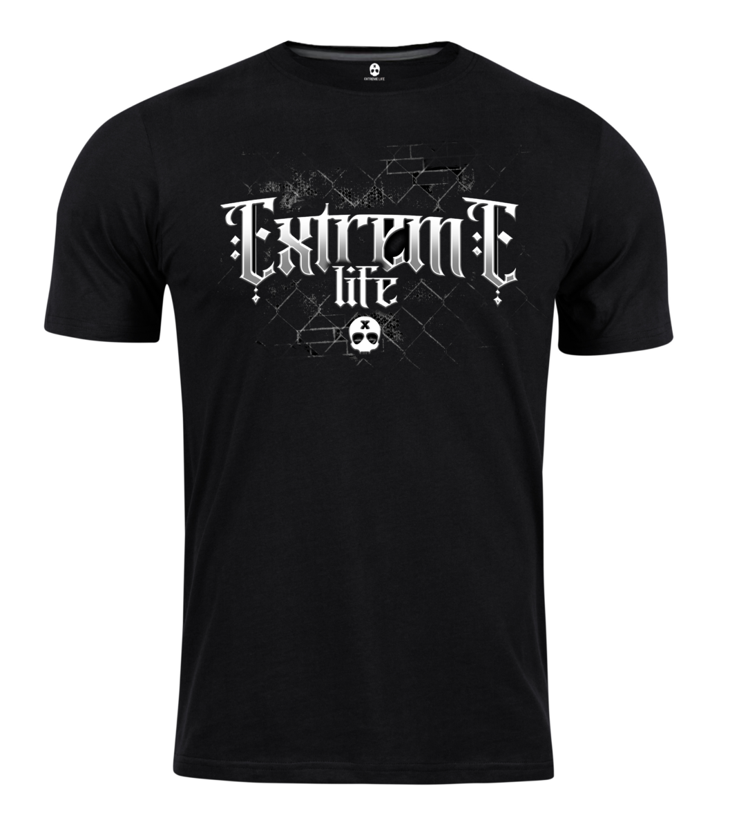 T-shirt Extreme Life Sports