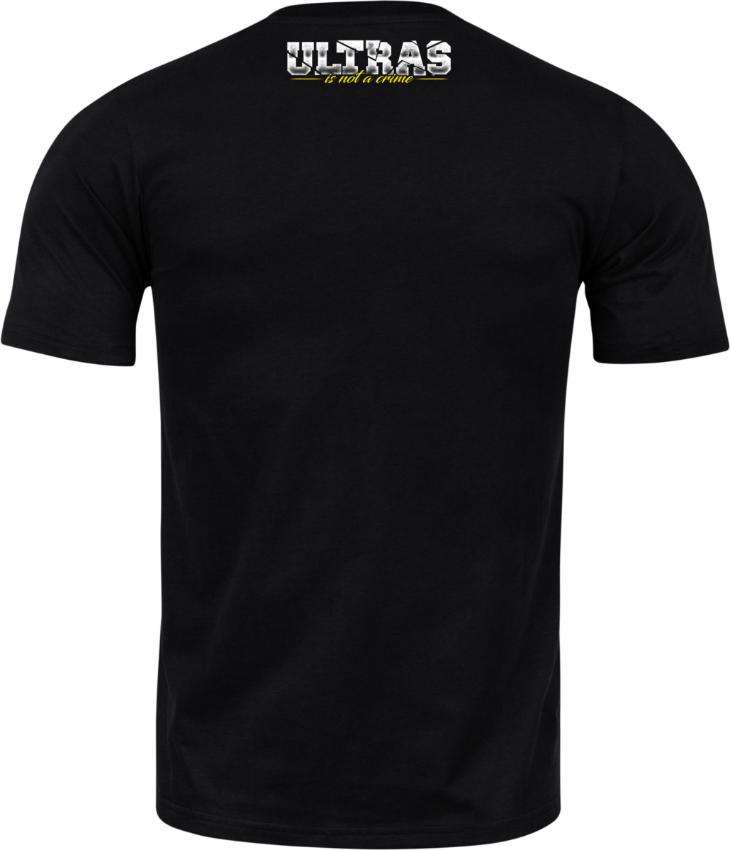 T-shirt Extreme Life Ultras