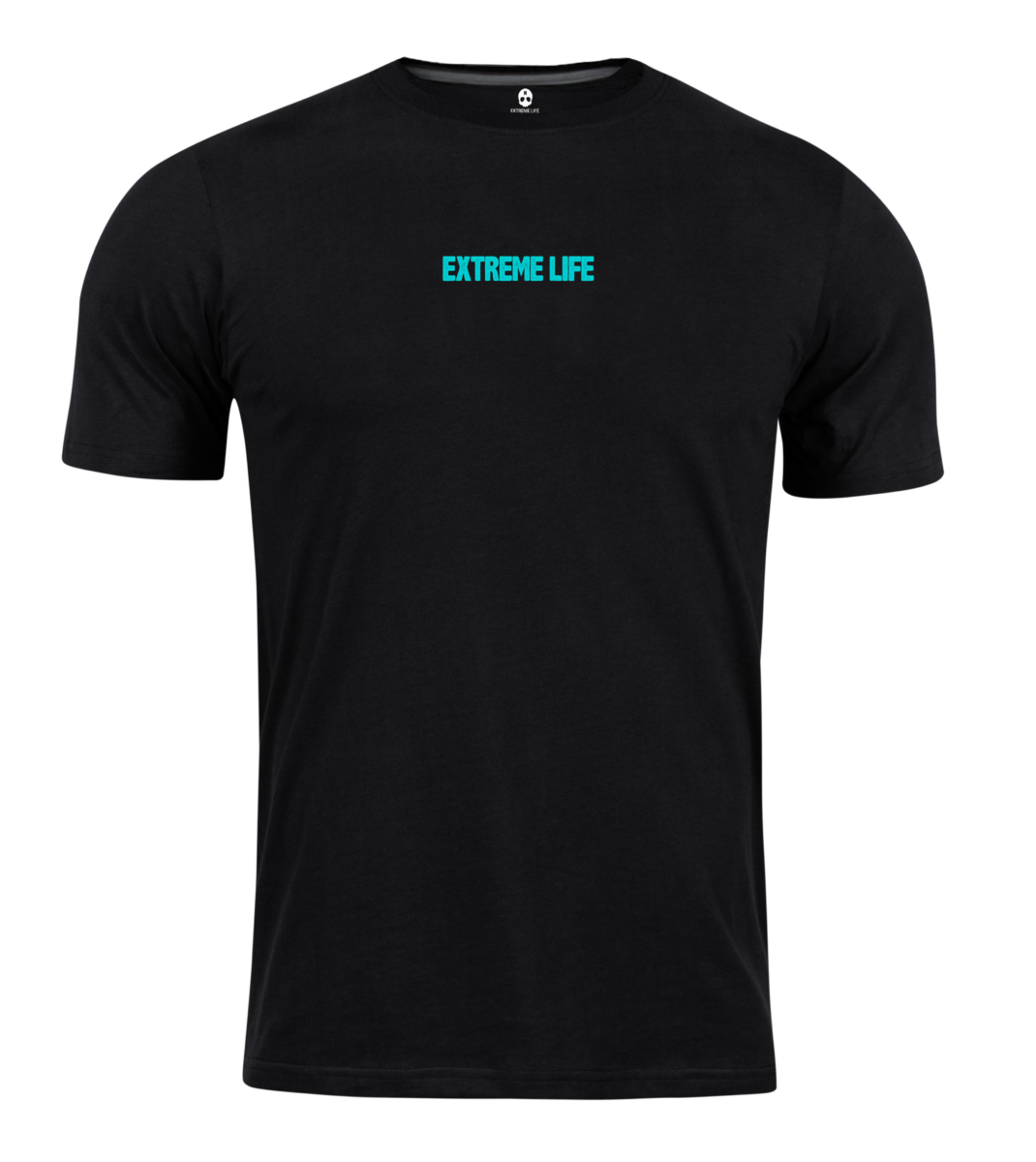 T-shirt Extreme Life EXL