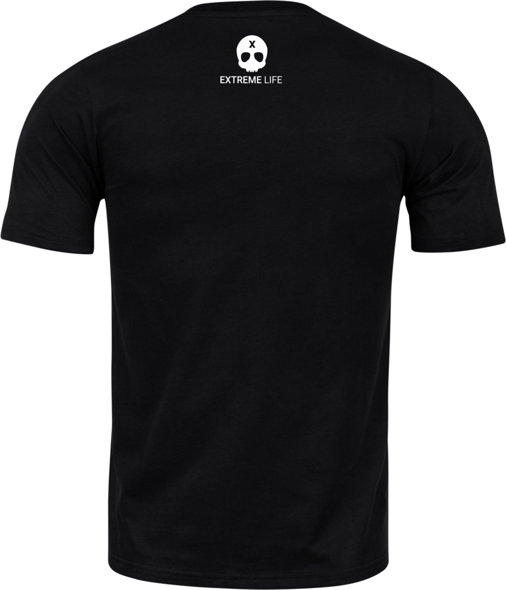 T-shirt Extreme Life EXTREME